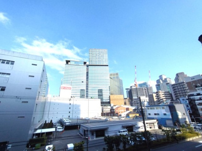 【展望】 | 大淀町スカイハイツ