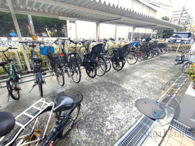 【その他共用部分】 | 大淀町スカイハイツ