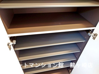 【バルコニー】 | さくらヒルズ中央北 | ※同シリーズのイメージです