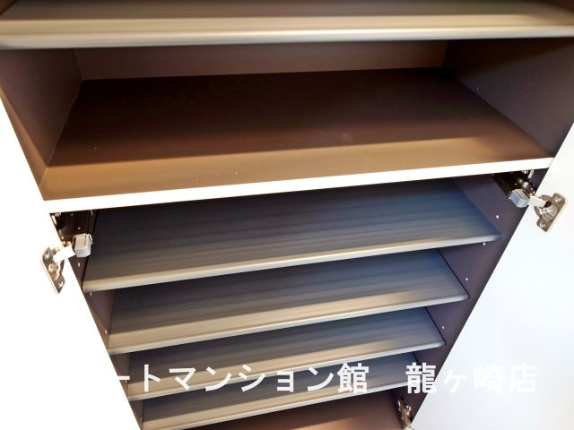 さくらヒルズ中央北の設備