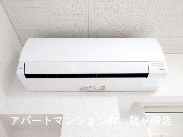 さくらヒルズ中央北のセキュリティ