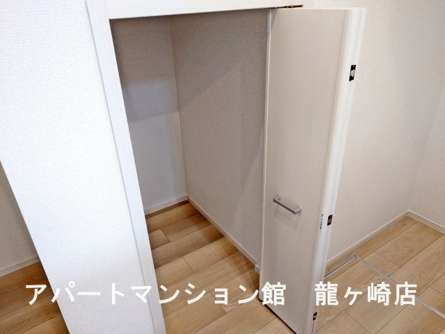 さくらヒルズ中央北の周辺
