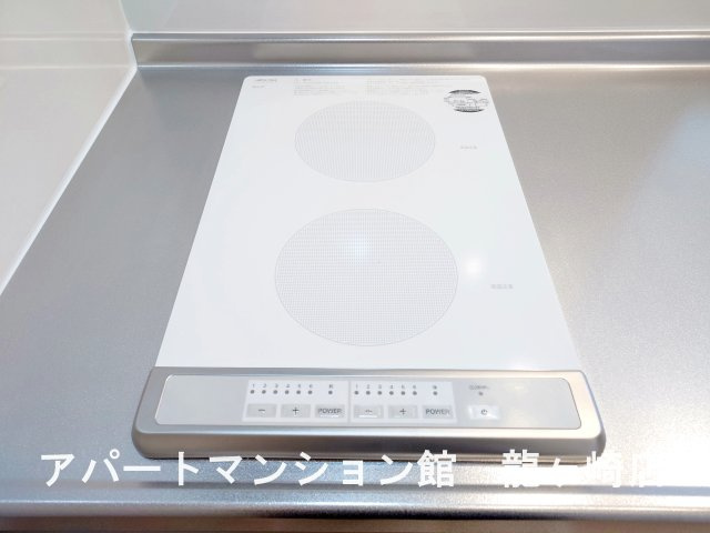 さくらヒルズ中央北の外観パース