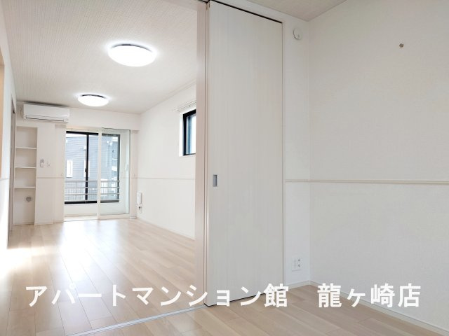 さくらヒルズ中央北の周辺