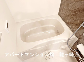 【浴室】 | さくらヒルズ中央北