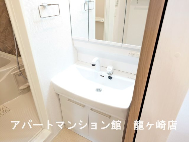 さくらヒルズ中央北のトイレ