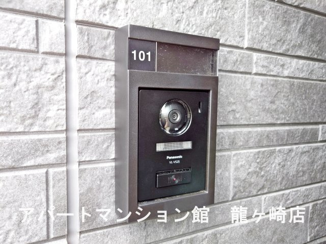 さくらヒルズ中央北の収納|※同シリーズのイメージです