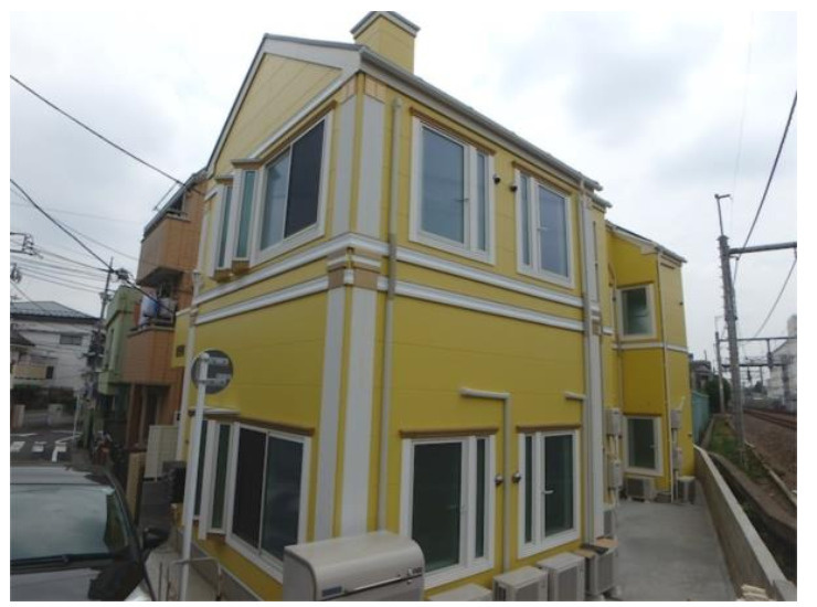 フェリスプリンス