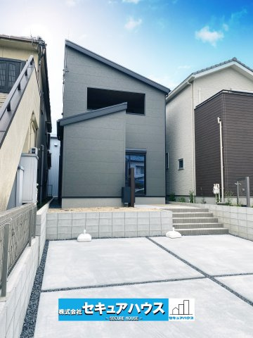 【完成】名古屋市南区中江２丁目