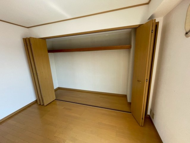 栄マンションの内装