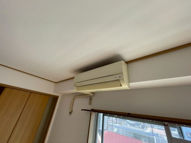 栄マンションの内装
