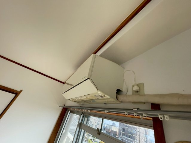 栄マンションのその他