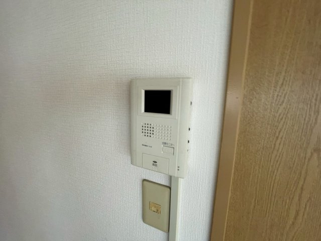 栄マンションのセキュリティ