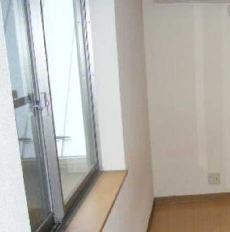 ラ・メゾン西太子堂　駅近　室内洗濯機置場　バストイレ別の展望