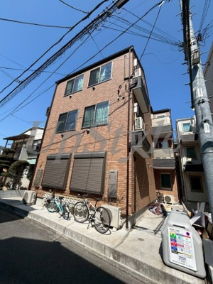 【外観】 | ノーザンロード江北