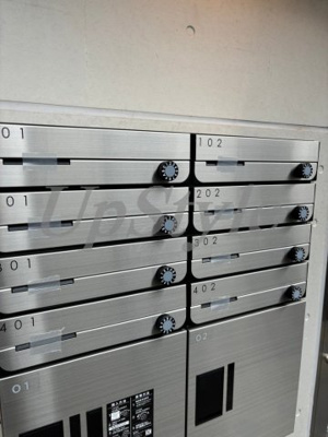 【その他共用部分】 | ザ・テラス滝野川