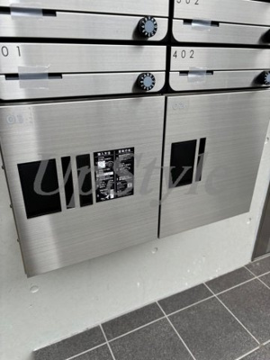 【その他共用部分】 | ザ・テラス滝野川