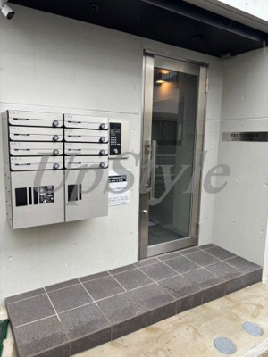 【その他共用部分】 | ザ・テラス滝野川