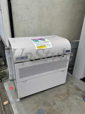 【その他共用部分】 | ザ・テラス滝野川