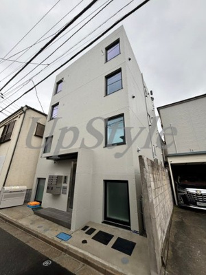 【外観】 | ザ・テラス滝野川