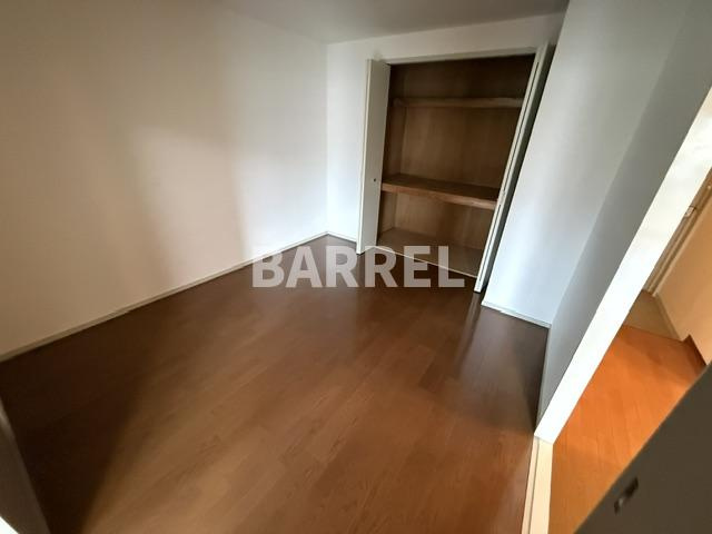 千里ハイツの子供部屋