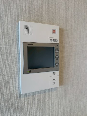 【セキュリティ】 | スプランディッドライズ新大阪ノース