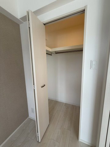 【収納】 | スプランディッドライズ新大阪ノース