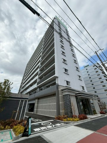 【外観】 | スプランディッドライズ新大阪ノース