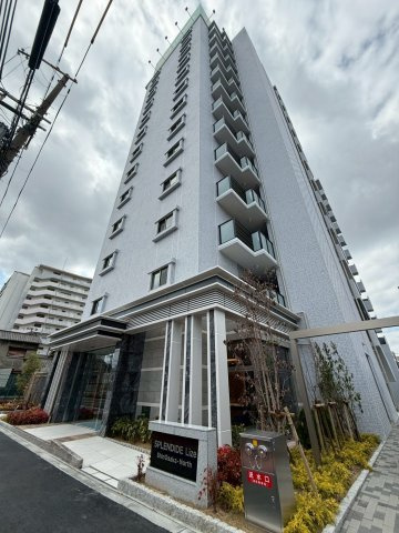 【外観】 | スプランディッドライズ新大阪ノース