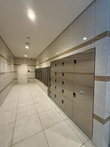 【その他共用部分】 | スプランディッドライズ新大阪ノース
