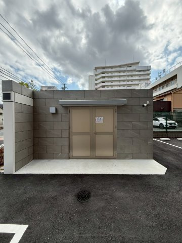 【その他】 | スプランディッドライズ新大阪ノース