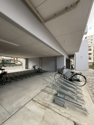 【その他共用部分】 | スプランディッドライズ新大阪ノース