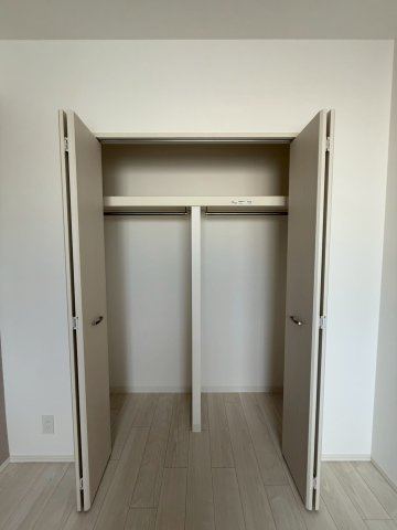 【収納】 | スプランディッドライズ新大阪ノース