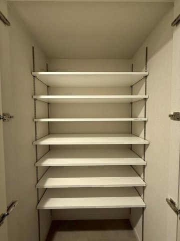 【収納】 | スプランディッドライズ新大阪ノース
