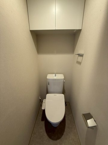 【トイレ】 | スプランディッドライズ新大阪ノース