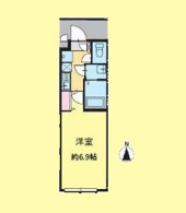 スマートＶＩＬＬＡ　中延壱番館の画像