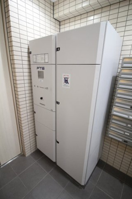 【その他共用部分】 | ライフデザイン三宮東