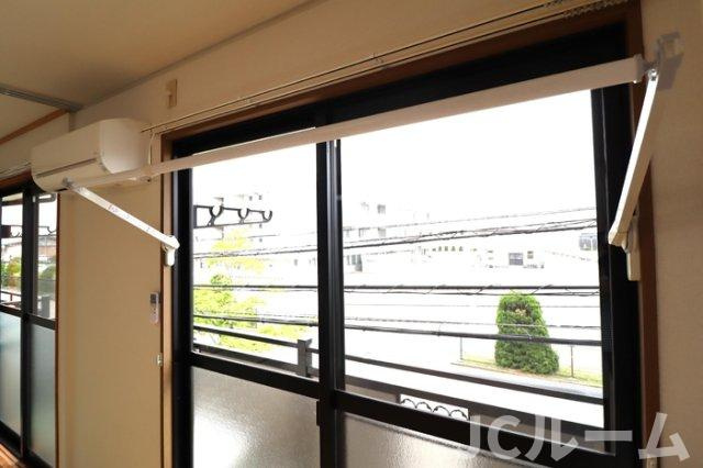 グラン・デ・ハイツ Bのその他|※別のお部屋の参考写真です