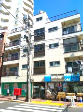 木之本ビル