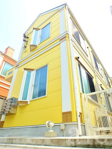 フェリスプリンス(家具付き)