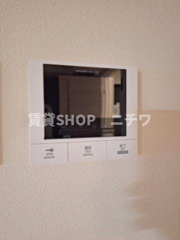 ＨＥＢＥＬ　ＭＡＩＳＯＮ　四谷Ｂ　のセキュリティ