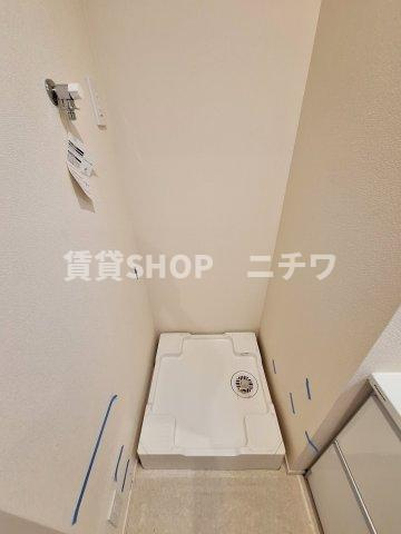 ＨＥＢＥＬ　ＭＡＩＳＯＮ　四谷Ｂ　の設備
