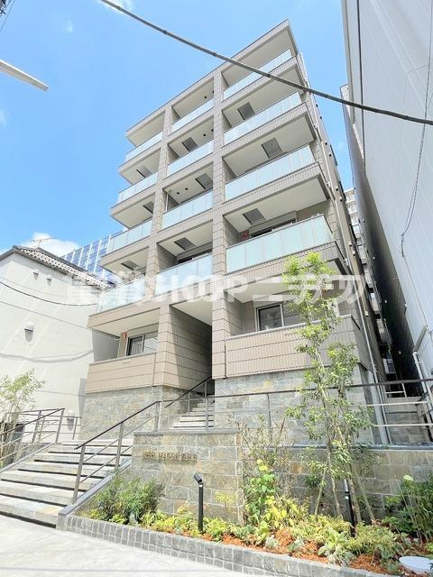 ＨＥＢＥＬ　ＭＡＩＳＯＮ　四谷Ｂ　