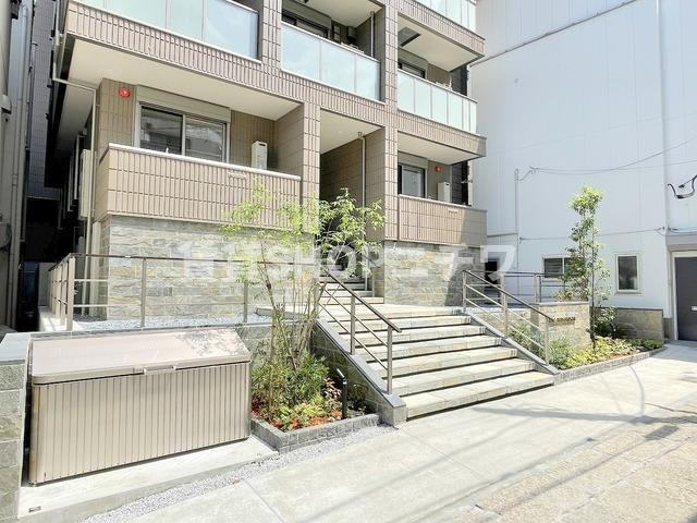 ＨＥＢＥＬ　ＭＡＩＳＯＮ　四谷Ｂ　のその他共用部分