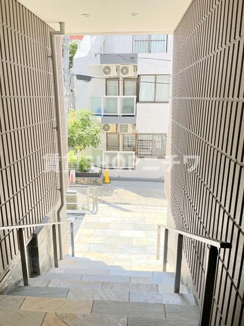 ＨＥＢＥＬ　ＭＡＩＳＯＮ　四谷Ｂ　のその他