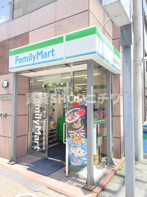 ＨＥＢＥＬ　ＭＡＩＳＯＮ　四谷Ｂ　のその他|ファミリーマート新宿荒木町店