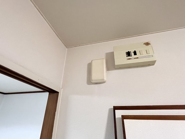 長居ニューライフの設備