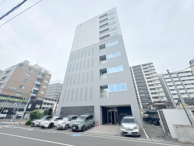 【外観】 | ビッグ・ビー宇都宮