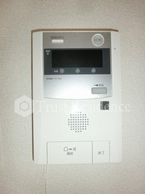 【設備】 | ヴェーネル滝沢