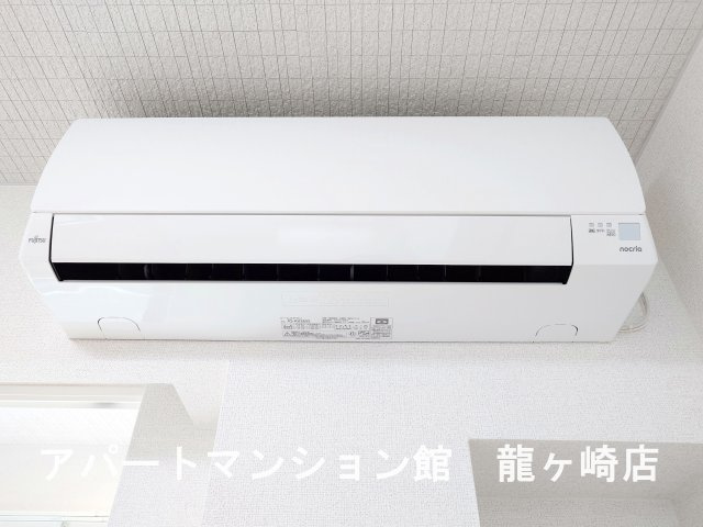さくらヒルズ中央北の設備